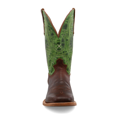 12" Rancher - Sequoia & Cactus