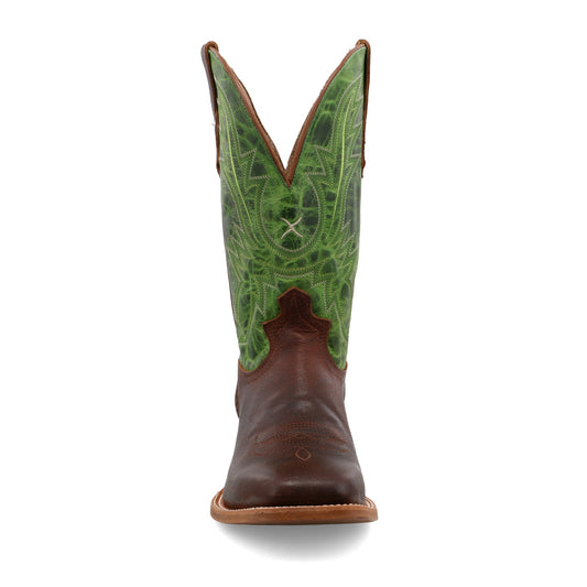 12" Rancher - Sequoia & Cactus