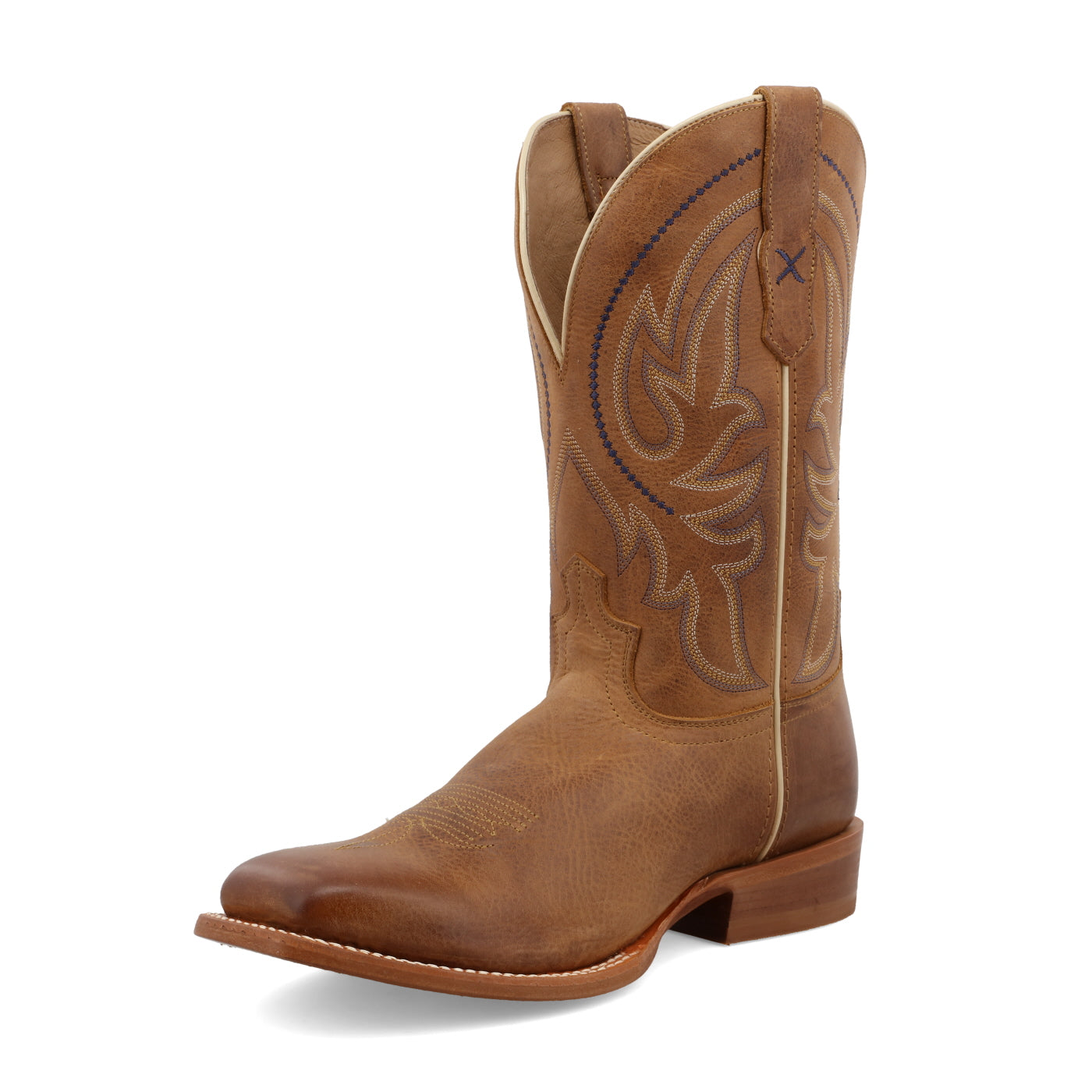 12" Rancher - Cocoa Brown