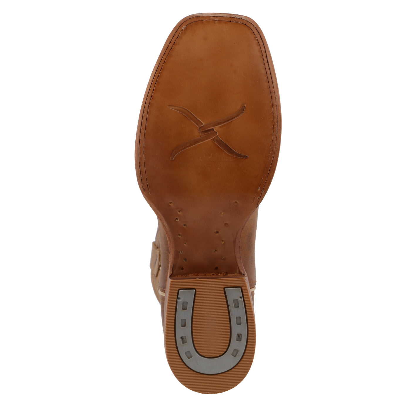 12" Rancher - Cocoa Brown