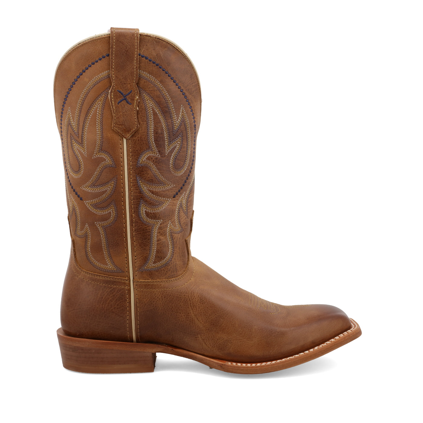 12" Rancher - Cocoa Brown