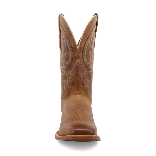 12" Rancher - Cocoa Brown