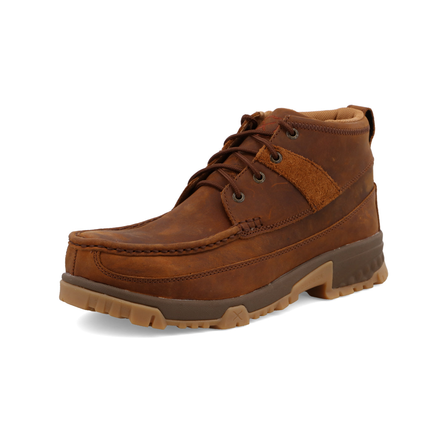 4" Work Boot