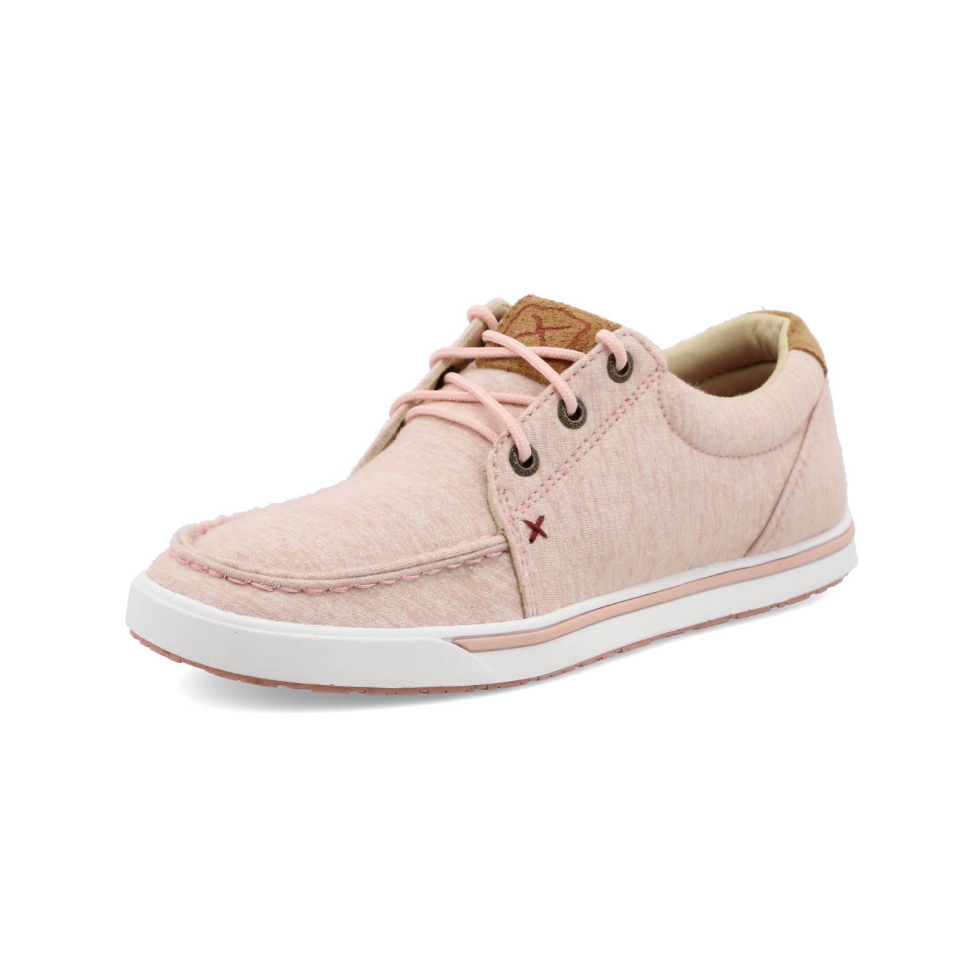 Kicks - Baby Pink