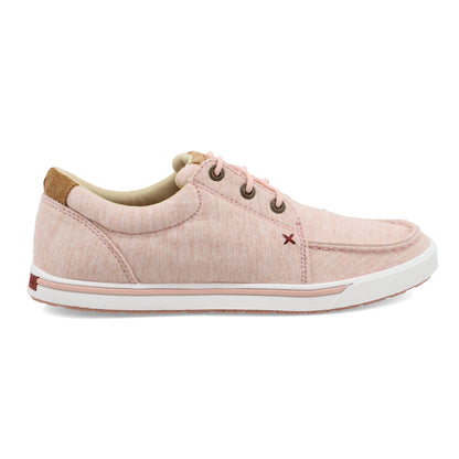Kicks - Baby Pink