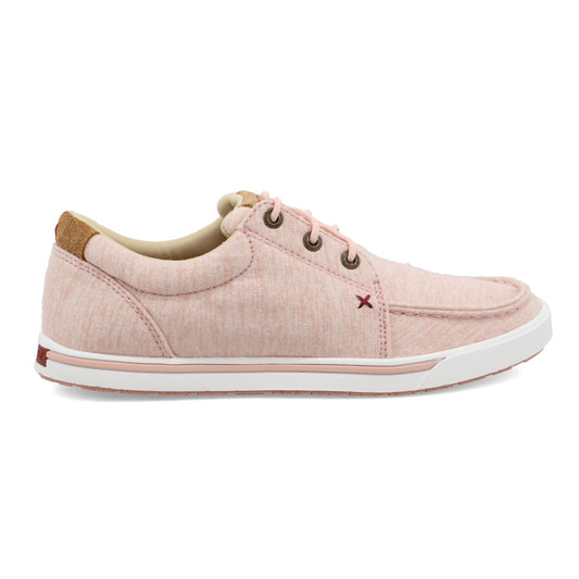 Kicks - Baby Pink