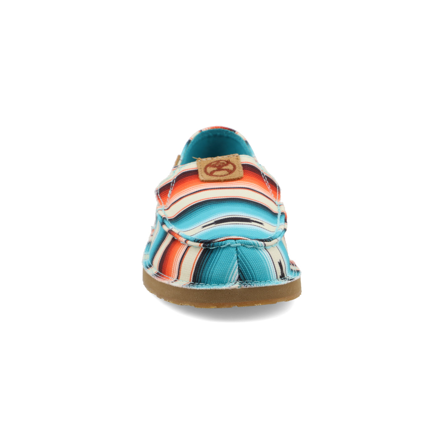 Hooey Slip-On - Sunset Serape
