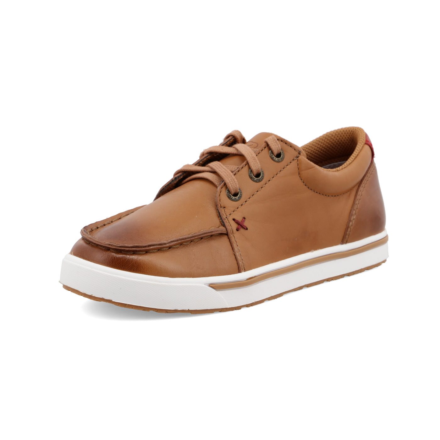 Kicks - Tan