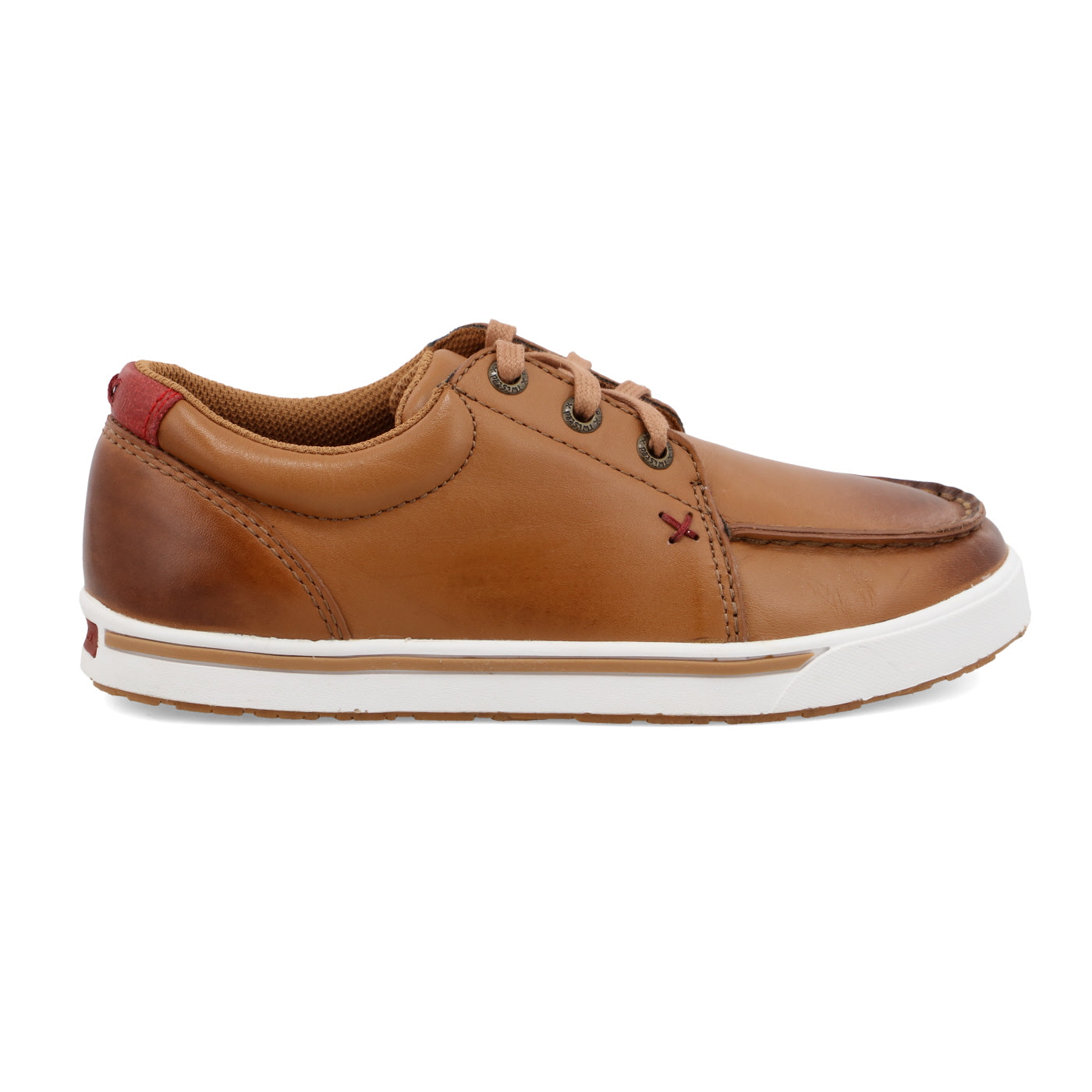 Kicks - Tan