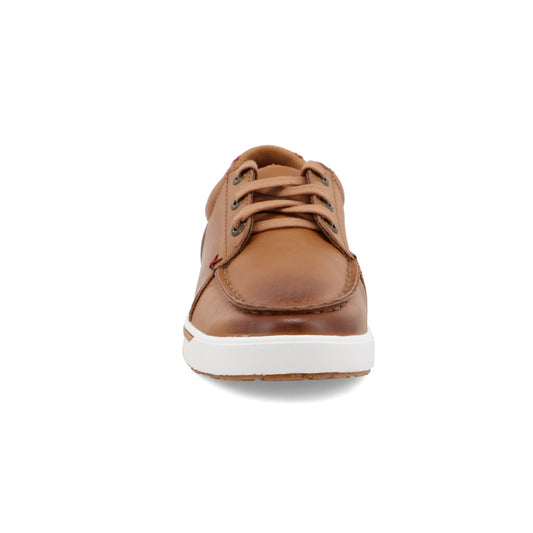 Kicks - Tan
