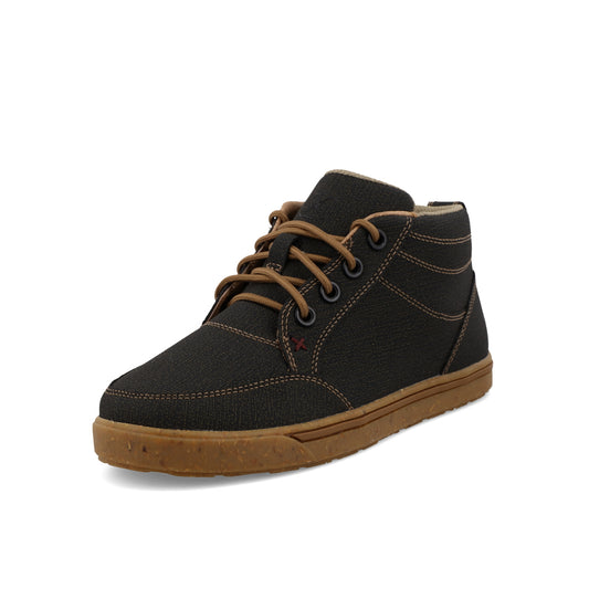 Kicks - Charcoal