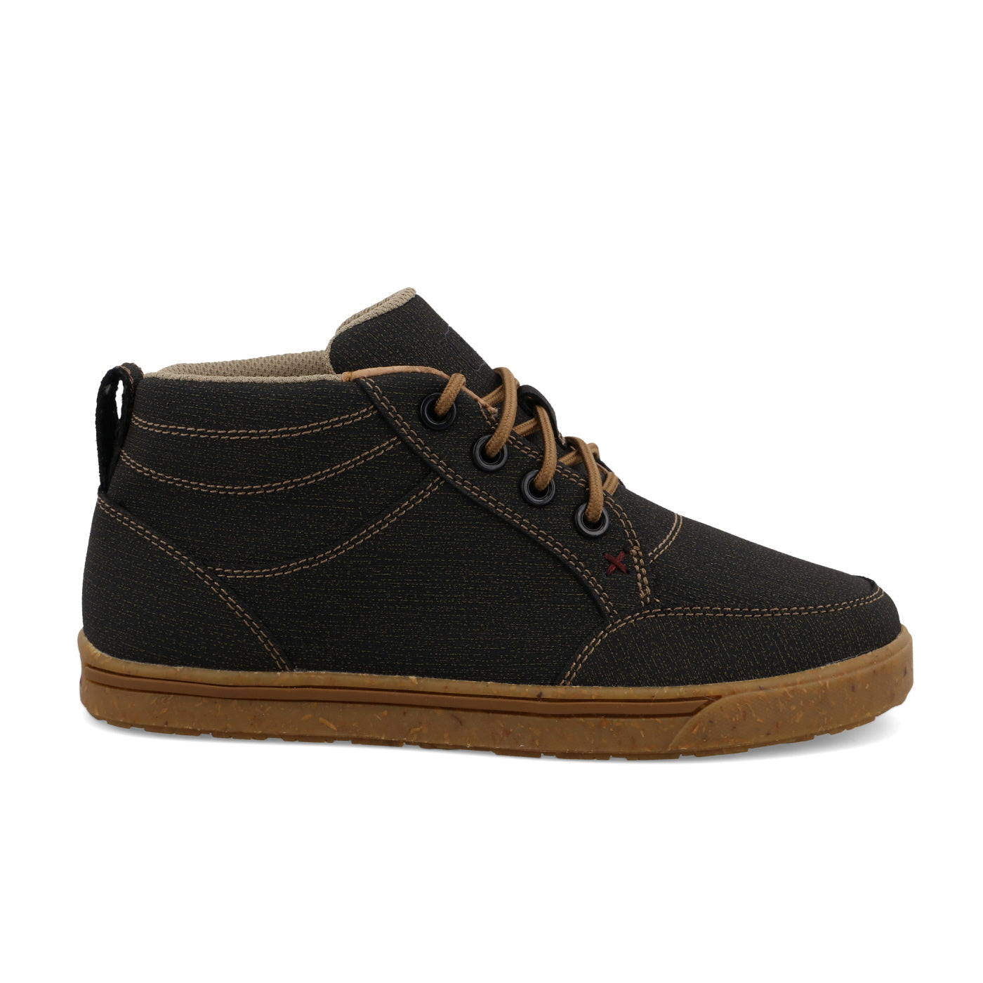 Kicks - Charcoal
