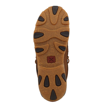 Chukka Driving Moc - Clay & Clay