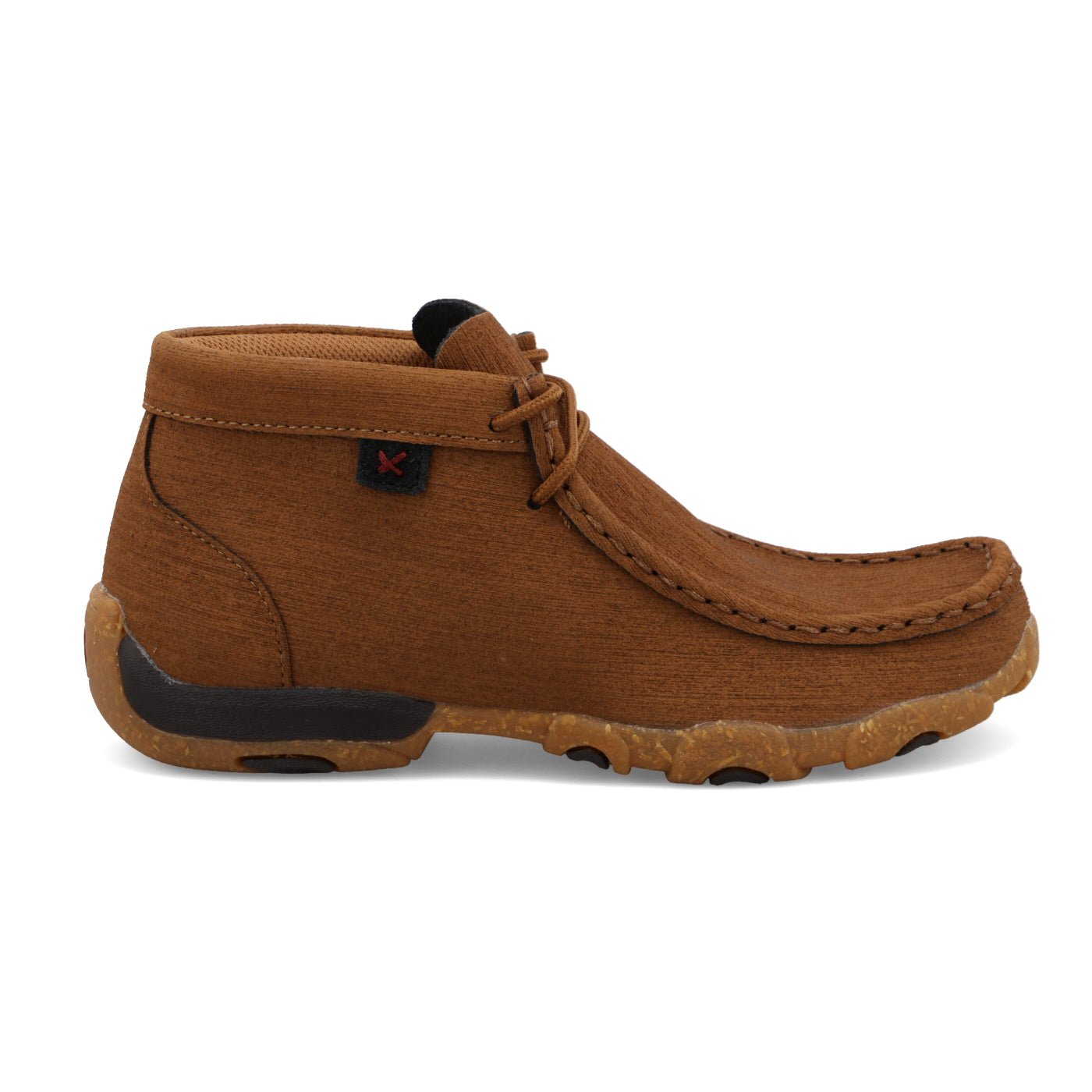 Chukka Driving Moc - Clay & Clay