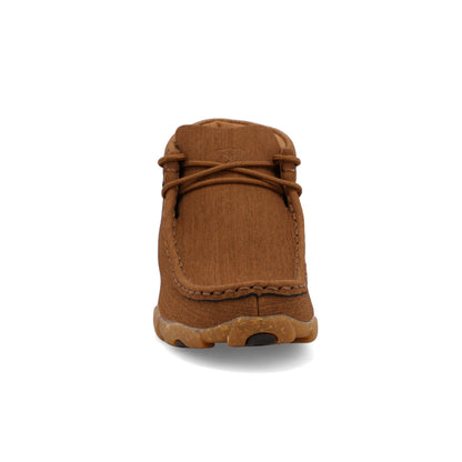 Chukka Driving Moc - Clay & Clay