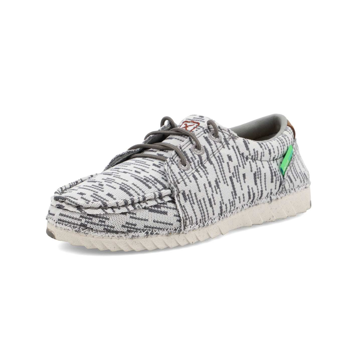 Zero-X - White & Grey