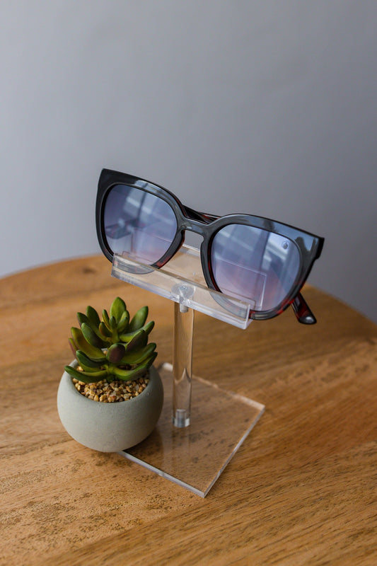 American Bonfire Darlin' Sunglasses in Tortoise