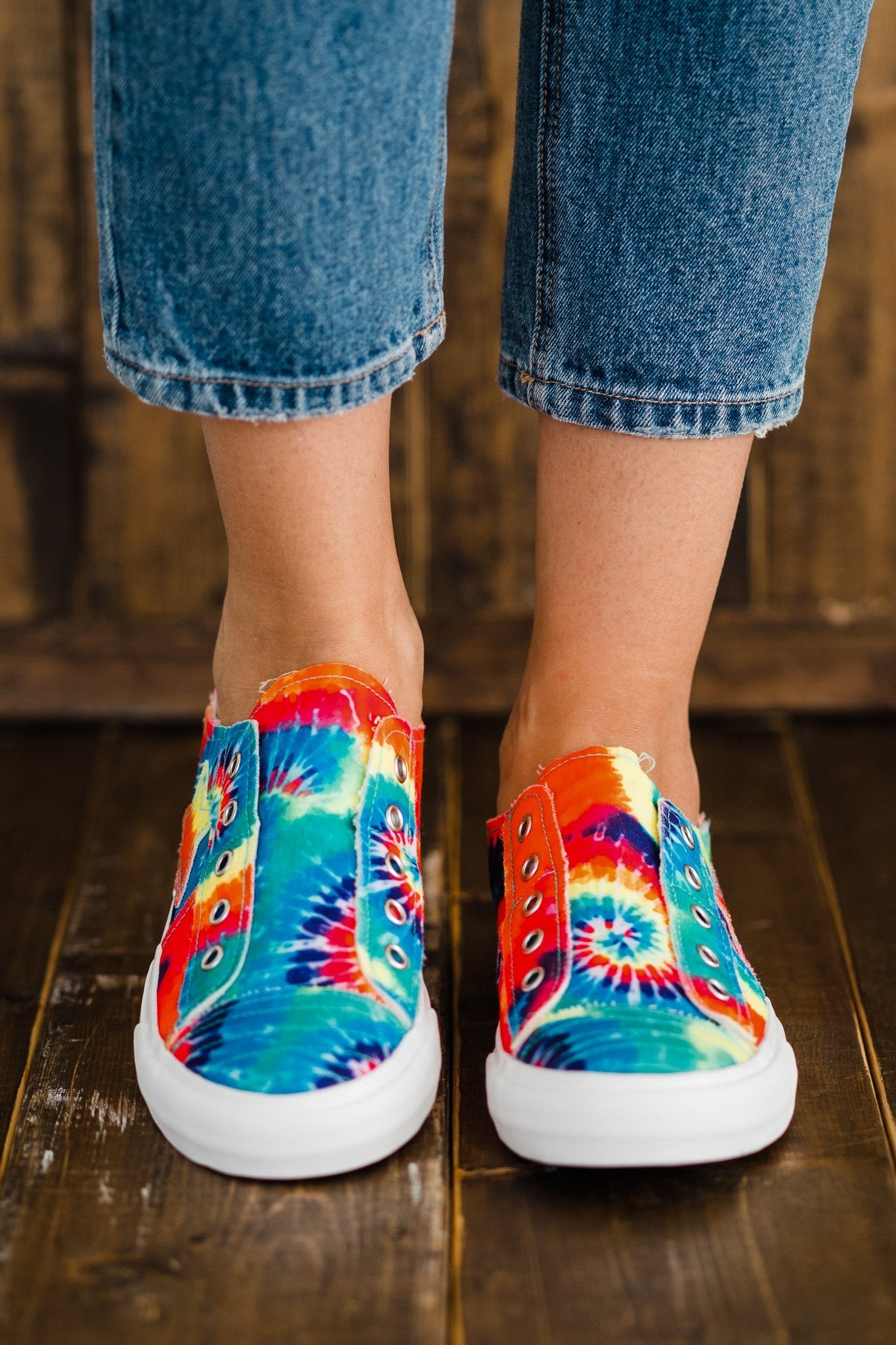 Very G Play Along Sneaker